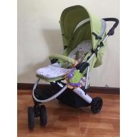 ราคา รถเข็นmamas & papas Luna mix (8879212151)