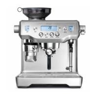 ราคา Sage - the Oracle™ - Espresso - Coffee Makers - Coffee - เครื่องชงกาแฟ (2033237047)