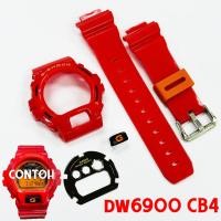 ราคา BNB DW6900CB4 CUSTOM FULLSET (BACA DETAIL) (22672596421)