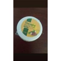 ราคา ครีมทานาคาพม่าแท้ ลดรอยดำ สิว (25829918063)