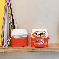 ราคา สําหรับ Samsung Galaxy Buds 3pro กรณีน่ารักการ์ตูนเค้กปลาพร้อมจี้สําหรับ Samsung Galaxy Buds FE/Buds 2 pro/Buds 2/Buds Live/Buds p หูฟังไร้สายบลูทูธกรณีป้องกันกรณี (42854775208)