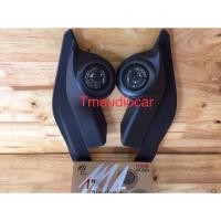 ราคา หูช้างตรงรุ่นรถตู้ TOYOTA COMMUTER ทวิตเตอร์MA 1คู่ (1742975211)