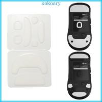 ราคา KOK Mouse Skates สําหรับ ENDGAME GEAR OP1W เท้าเมาส์เปลี่ยน Glide Curve Edge ICE V2 (46554155807)