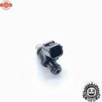 ราคา หัวฉีด Click 125i คลิก125i year 2012-2020 ,W110i , W.125i , Dream super cub , 110i , MSX125 6รู J รหัส KZR แท้ เิกศูน (25896569173)