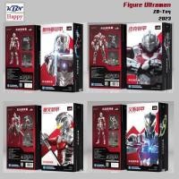 ราคา Model Figure All Ultraman โมเดล ฟิกเกอร์ อุลตร้าแมน ลิขสิทธิ์แท้ ZD-Toy (18295926081)