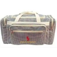 ราคา กระเป๋าเดินทางขนาดจัมโบ้ กระเป๋าใส่เสื้อผ้า / กระเป๋าโท้ทสําหรับกลับบ้าน / กระเป๋ากลับบ้านขนาดใหญ่ (24693531545)