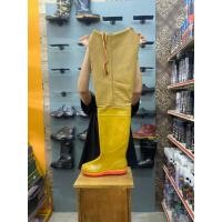 ราคา เกาหลีกางเกงน้ําพร้อมรองเท้าบูท/รองเท้ายาง (41177991180)