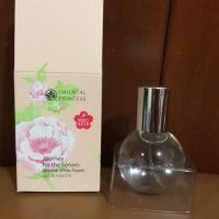 ราคา Oriental Princess Journey for the Senses White flower (1889760671)