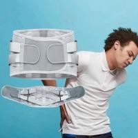 ราคา เข็มขัดพยุงหลัง เอวบล็อคหลัง เสื้อดามหลัง ผ้ารัดหน้าท้อง พยุงเอว เข็มขัดลดหน้าท้อง ใส่ยกของของหนัก อุปกรณ์พยุงหลัง (22247235998)