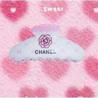 ราคา Chanel กิ๊ฟหนีบผมสำหรับผู้หญิง(ตัวเลือกเดียว) (46754864983)
