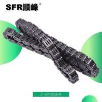 ราคา โซ่งานคัม สำหรับ Kawasaki Z250SL/Ninja250SL/KLX250/300/400 (50054020406)