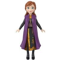ราคา MATTEL Disney/Frozen Anna (Mini Doll 1) [ตุ๊กตาแต่งตัว] [อายุ 3 ปีขึ้นไป] HLW99 【Direct From Japan】 (29951686370)