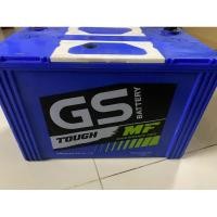 ราคา แบตเตอรี่มือสองปี2566ยี่ห้อGS MFX- 190ขั้วLไฟแรงงสภาพ90%แบตปี2566 (23886895784)