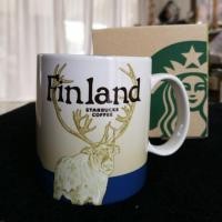 ราคา City mug starbucks Finland (594977861)