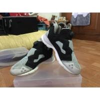 ราคา Reebok pump มือสองของแท้ (537184492)