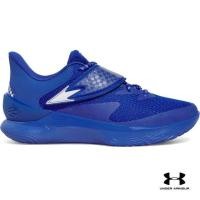ราคา Under Armour Unisex Curry Fox 1 KW Basketball Shoes (46805426228)