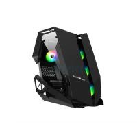 ราคา ATX CASE (NP) TSUNAMI PROTECTOR BUMBLEBEE ARGB BLACK (27287361845)