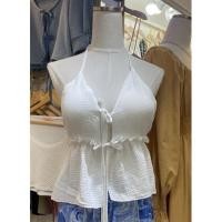 ราคา เสื้อมัดโบว์ คล้องคอ ป้ายwila (25658619828)