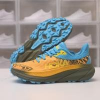 ราคา HOKA ONE ONE Challenger ATR 7 รองเท้าวิ่งกันกระแทกมืออาชีพสําหรับผู้ชายและผู้หญิง (44506048475)