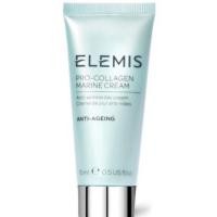 ราคา Elemis Pro-Collagen Marine Cream Hydrating Day Cream 15 ml (40369040057)