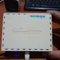 ราคา MIKROTIK MICROTIK RB750-GR3 (27290430654)
