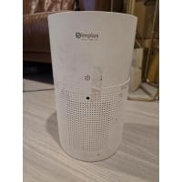 ราคา มือ2 เครื่องฟอกอากาศ Simplus KQJH002 ไม่มีสายไฟ เปิดติดใช้งานได้ Air Purifier (27427076244)