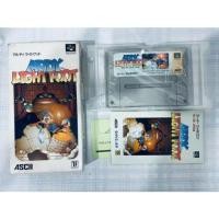 ราคา ตลับเกมส์ Super Famicom Game : Ardy Light Foot : SFC Game (20113731075)