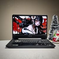 ราคา ASUS TUF GAMING FX505DT-AL106T/RYZEN 5/GTX1650 (54803514263)