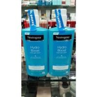 ราคา Hydro Boost, Body Gel Cream, 16 oz (453 g) (8178562971)
