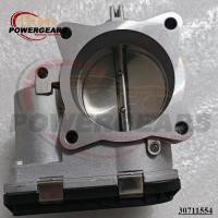 ราคา 30711554 Throttle Body Suit For 2002-2009 Volvo C70 S60 S80 V70 XC70 XC90 2.4L 2.5L (54153985306)