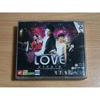 ราคา บันทึกการแสดงสด LOVE BIE มากมาย VCD คอนเสิร์ต (29617146258)