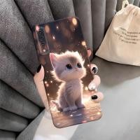 ราคา HP Samsung Galaxy A50/A50S/A30S/A70 เคสแฟชั่น Cat Softcase Samsung Galaxy A50/A50S/A30S/A70 เคส Samsung Galaxy A50/A50S/A30S/A70 เคสซิลิโคนอ่อนนุ่ม Macaroon (42064754360)