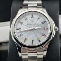 ราคา Corum Admiral's Cup Legend 38 (40770905779)