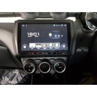 ราคา จอ Alpha Coustic Android ตรงรุ่น Suzuki Swift ปี 2017-2020 ขนาด 9นิ้ว Ram2-Ram6 (4575745493)