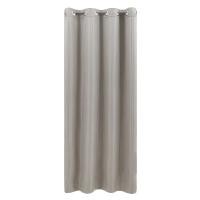 ราคา HOME LIVING STYLE ผ้าม่าน EYELET HOME LIVING STYLE TERRA UV 130X220 ซม. สีน้ำตาล ผ้าม่านและมู่ลี่ ผ้าม่านประตู EYELET CU (28423939439)