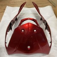 ราคา B6F-F8311-00-P1 บังลมหน้าสีแดง(1671,VRMB) FINN ปี 2018 2019 2020 อะไหล่แท้ YAMAHA (23340738527)