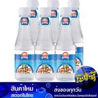 ราคา น้ำส้มสายชูกลั่น5% 200กรัมX6 ภูเขาทอง Golden Mountain 5% Distilled Vinegar (28651520961)