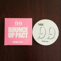 ราคา แป้งดินน้ำมัน ver 99 กล่องชมพู (836147069)
