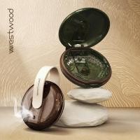 ราคา （WESTWOOD）กล่องเก็บของแบบพกพาจัดฟันแฟชั่นขนาดเล็กและมีสไตล์โปร่งสบาย (27214814216)
