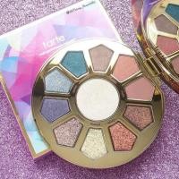 ราคา TARTE Make Believe in Yourself Eye & Cheek Palette(Limited Edition) (273161647)