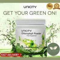 ราคา Unicity chlorophyll powderสินค้าต่างประเทศ กระปุก92และ45กรัมสินค้านำเข้า (25806710901)