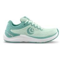 ราคา TOPO ATHLETIC ULTRAFLY 4 WOMEN MINT/GREEN - รองเท้าวิ่งถนนผู้หญิง (21678904797)