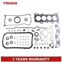 ราคา FULL HEAD OVERHAUL ENGINE GASKET Set Fit For Honda Civic HRV 1.4 1.5 1.6 D14Z D15Z D16Y D16W VRS (52102994725)