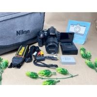 ราคา Nikon d5300 พร้อมเลนส์ 18-55 มี wifi เมนูไทย พร้อมใช้งาน (18186305641)
