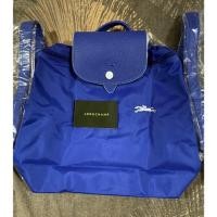ราคา เป้ Longchamp แท้ สีนำ้เงิน combalt ของแท้ ของใหม่ มือ 1 ราคาพิเศษ (15364913468)