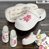 ราคา รองเท้าแตะแฟชั่นปิดพื้นสูงน่ารักๆ (26126166414)