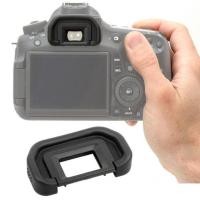 ราคา 5 ชิ้น ยางครอบช่องมองภาพกล้อง Canon EB สำหรับ 70D 60D 50D 6D 5D Mark II 5D2 Top (1608527808)