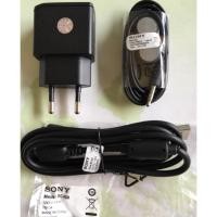 ราคา Sony EP800 สายชาร์จและหูฟัง Combo (54802402206)