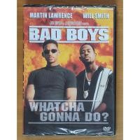 ราคา [ฺDVD แผ่นแท้] Bad Boys / แบดบอยส์ คู่หูขวางนรก (มือหนึ่ง) (8290583015)