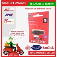 ราคา Sandisk แฟลชไดรฟ์ 16GB Cruzer Blade / แฟลชไดรฟ์ 16GB / Sandisk / แฟลชดิสก์ / Sandisk (4087184787)